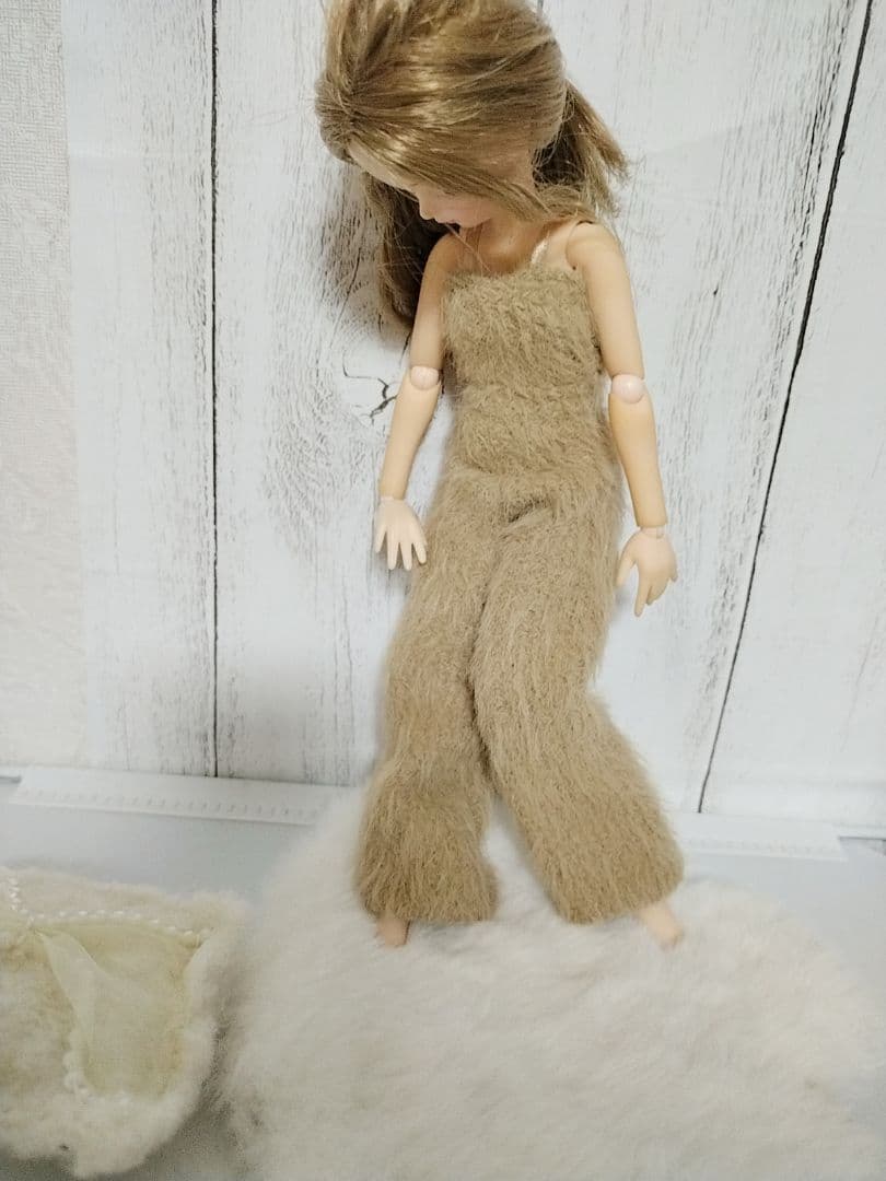 22センチドール服セット 673 - メルカリ