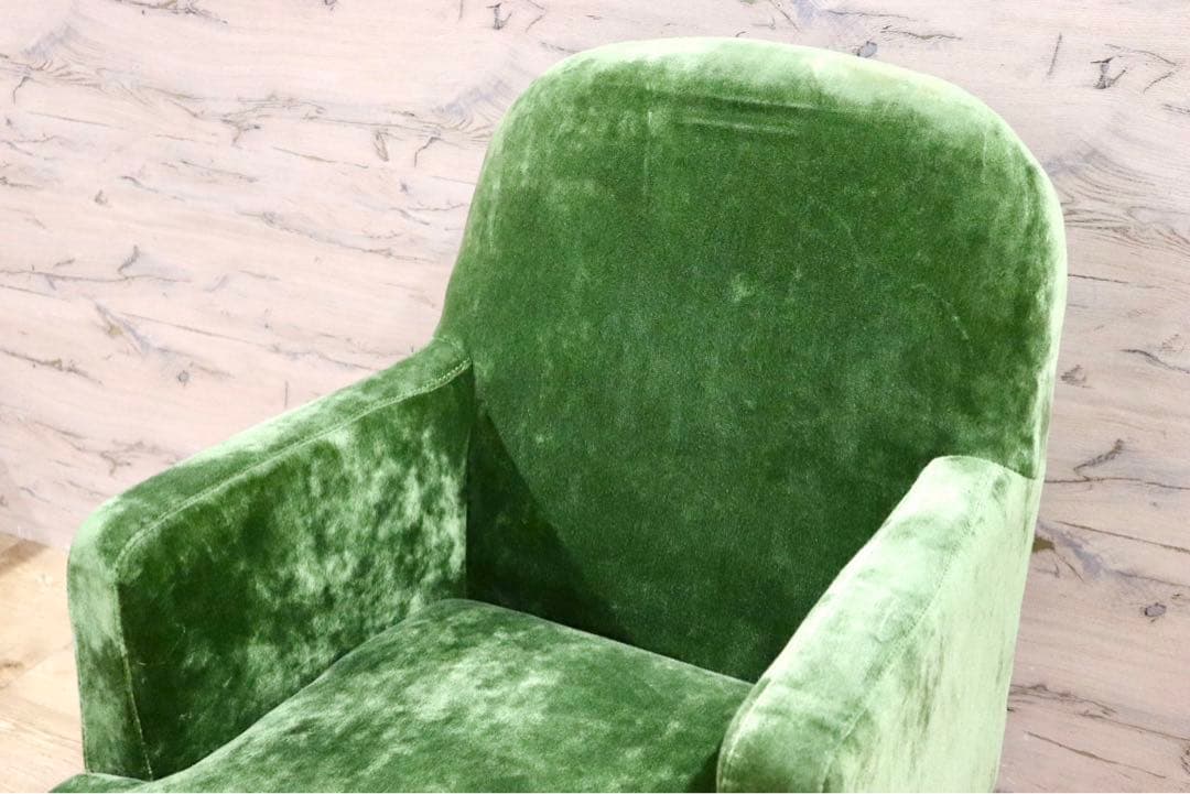 GMGK375D○Canffy / キャンフィー CA-0001 アームチェア