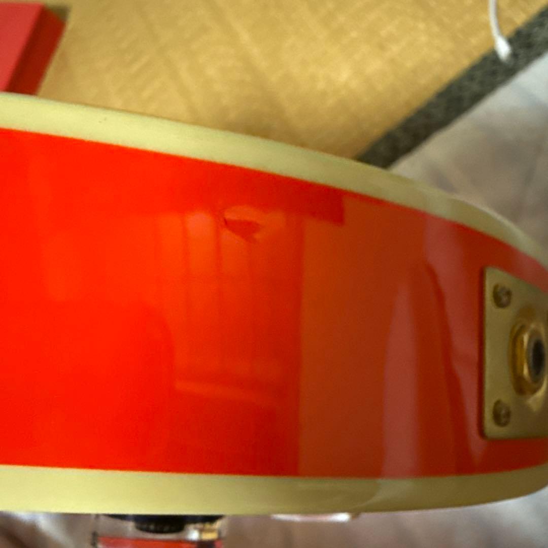 横山健ギター　jun