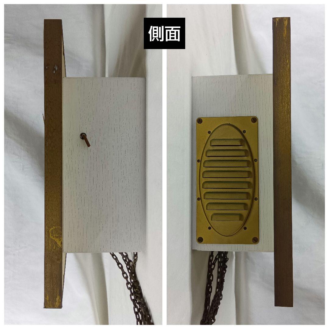 ドイツ　ユンハンス 壁掛け振り子時計 十二星座　JUNGHANS 　ゾディアック