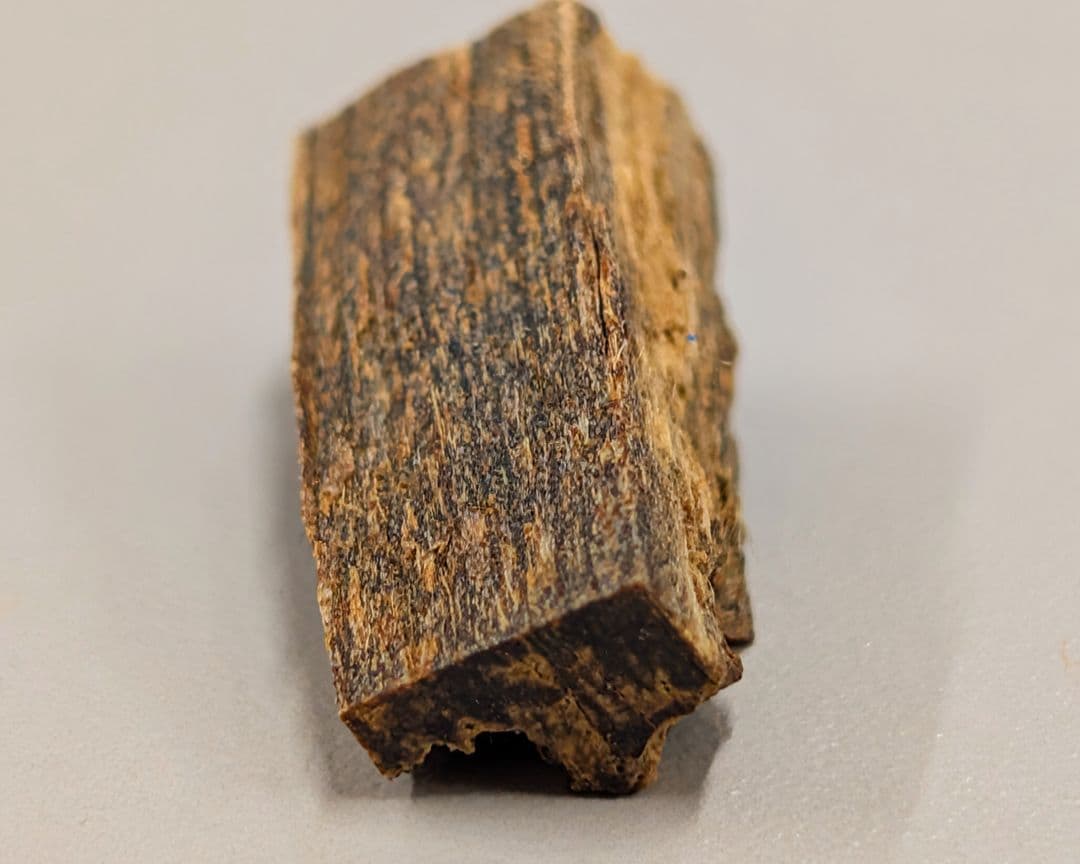 〈寸聞多羅〉　聞香　香木　沈香　香道　奇南　伽南　沉香