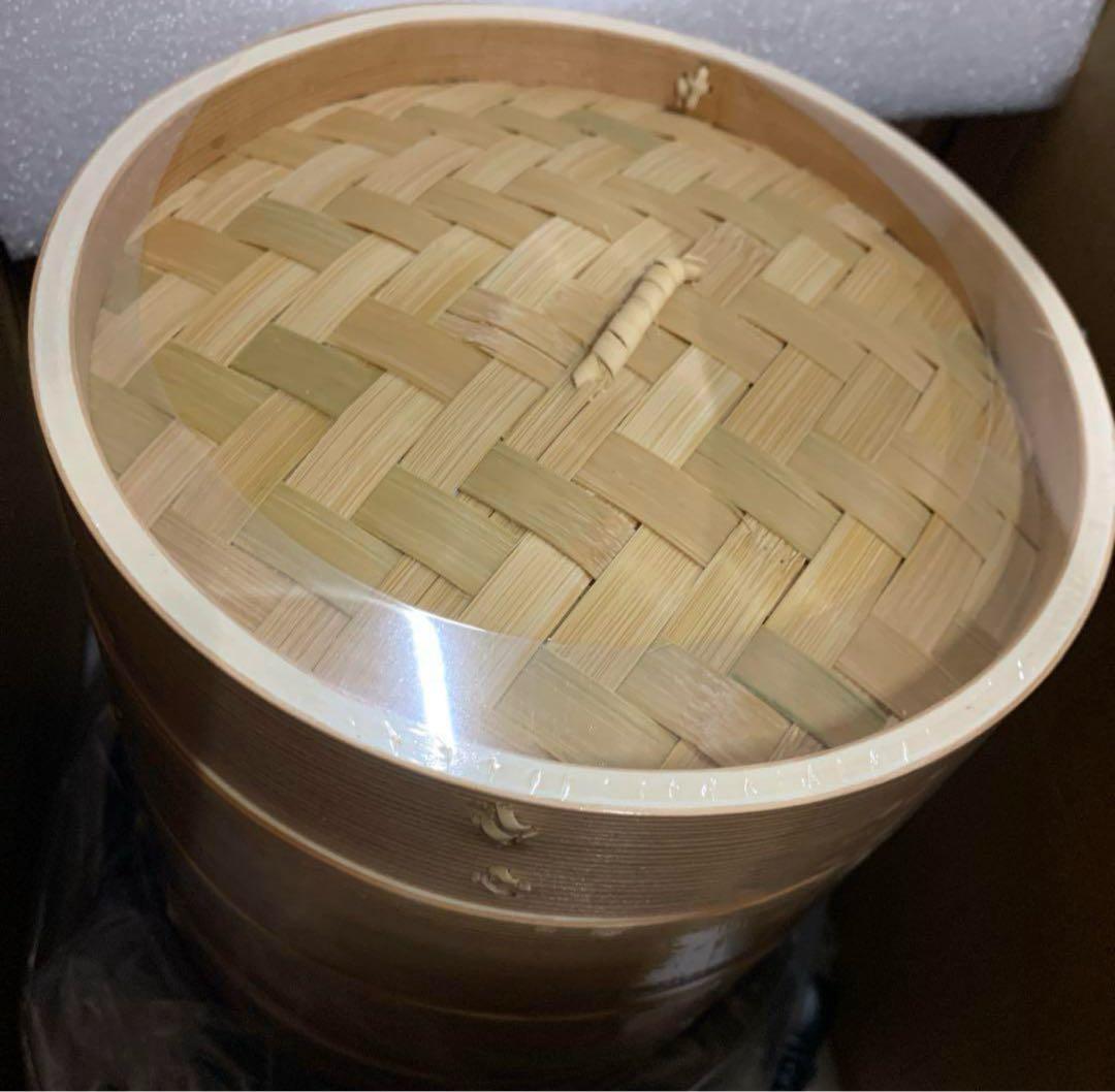 エムケー精工TEGARU＝SEIRO 電気せいろ EM-185 蒸し器