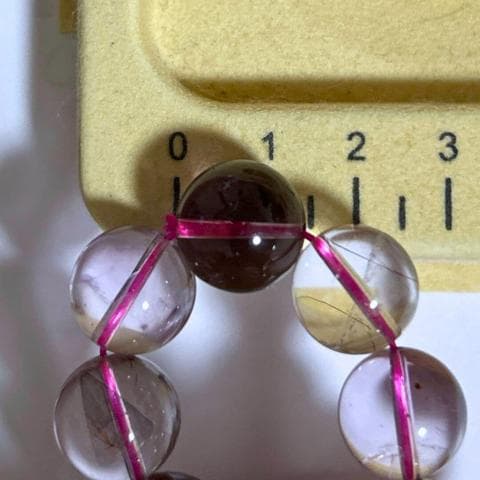 【心身の浄化・スピリチュアルな成長をサポート】14mm/17.5cm