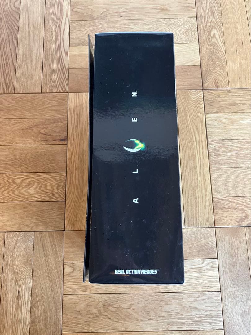 未開封 RAH エイリアン ALIEN フィギュア