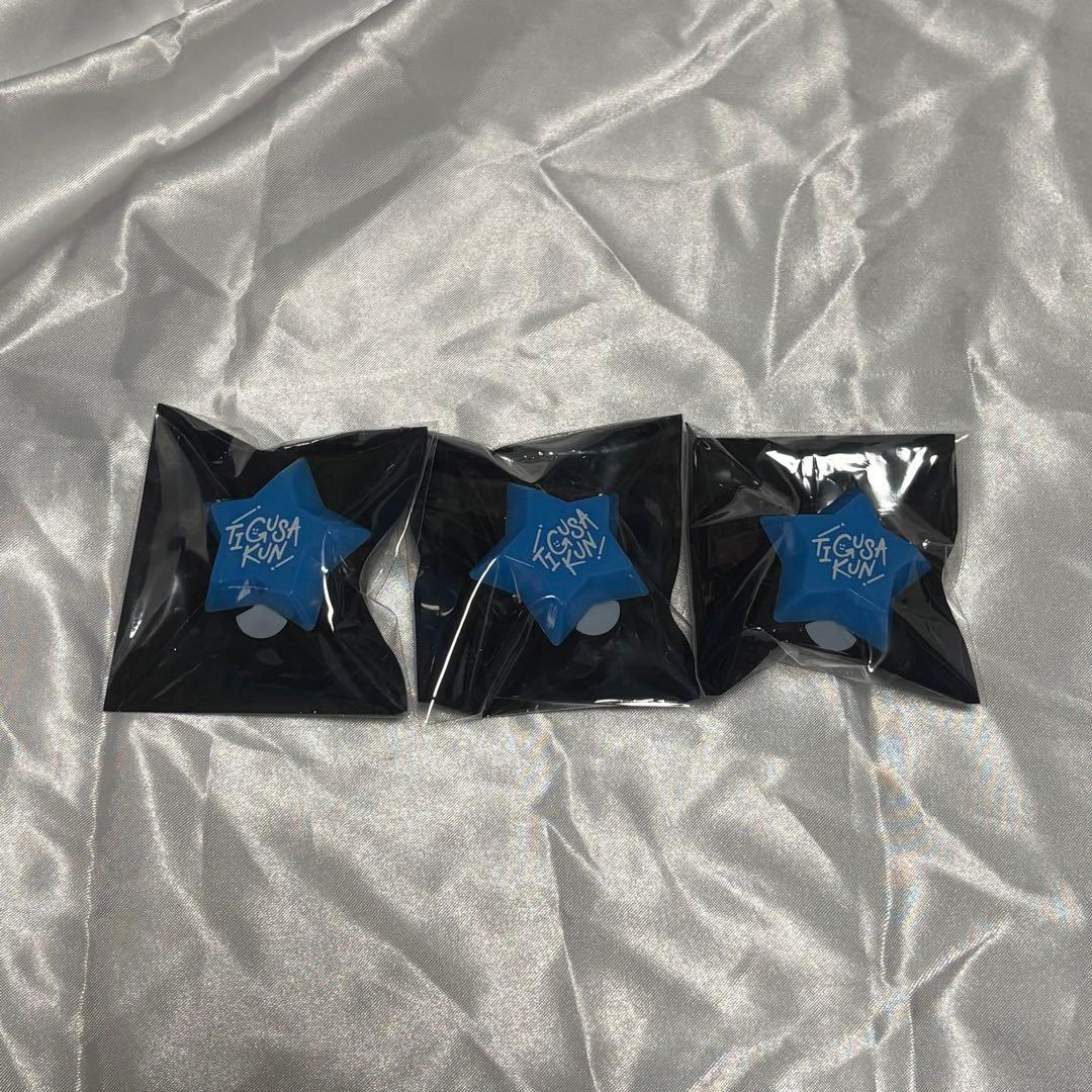 アンプタック ちぐさくん リングライト - メルカリ