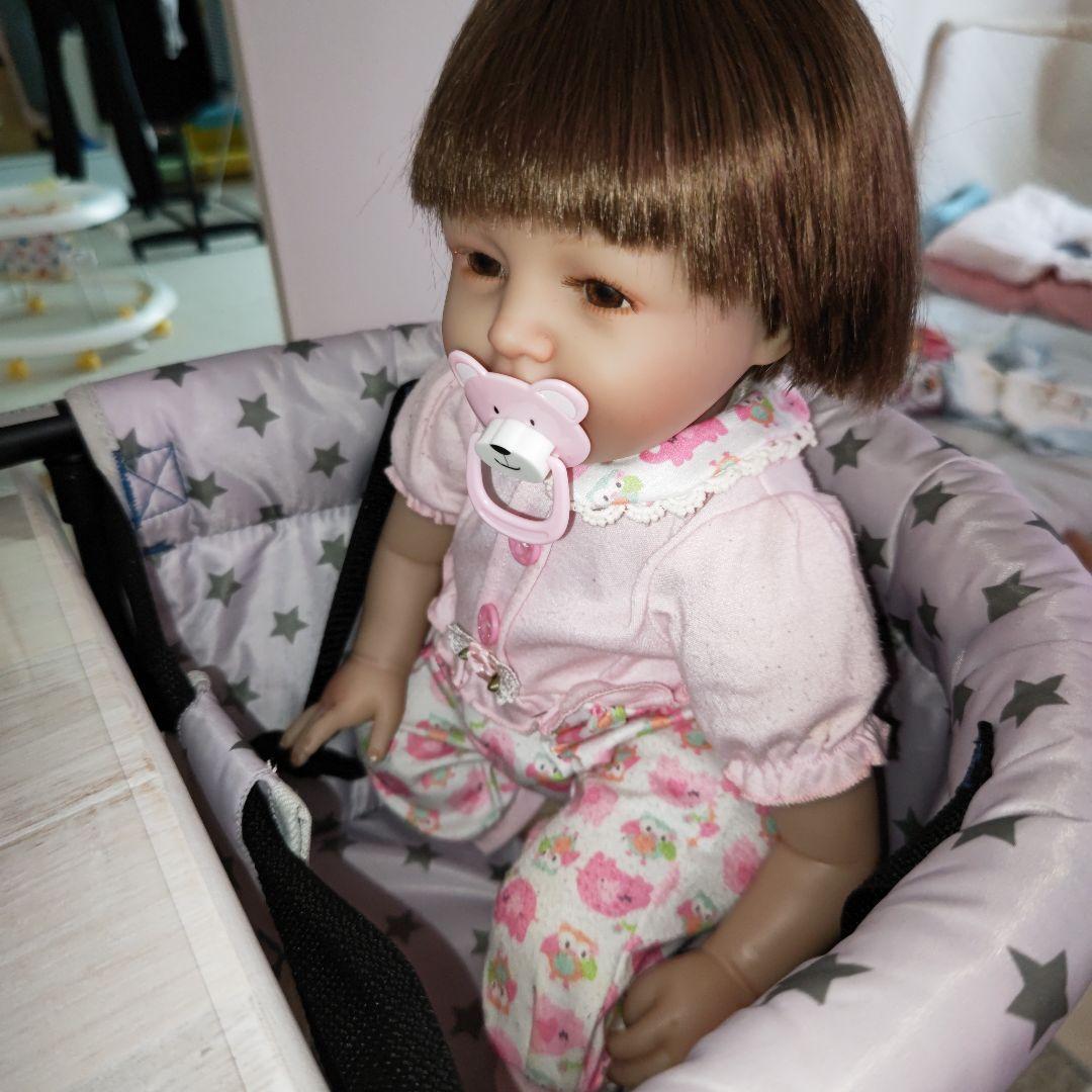 リボーン ベビードール