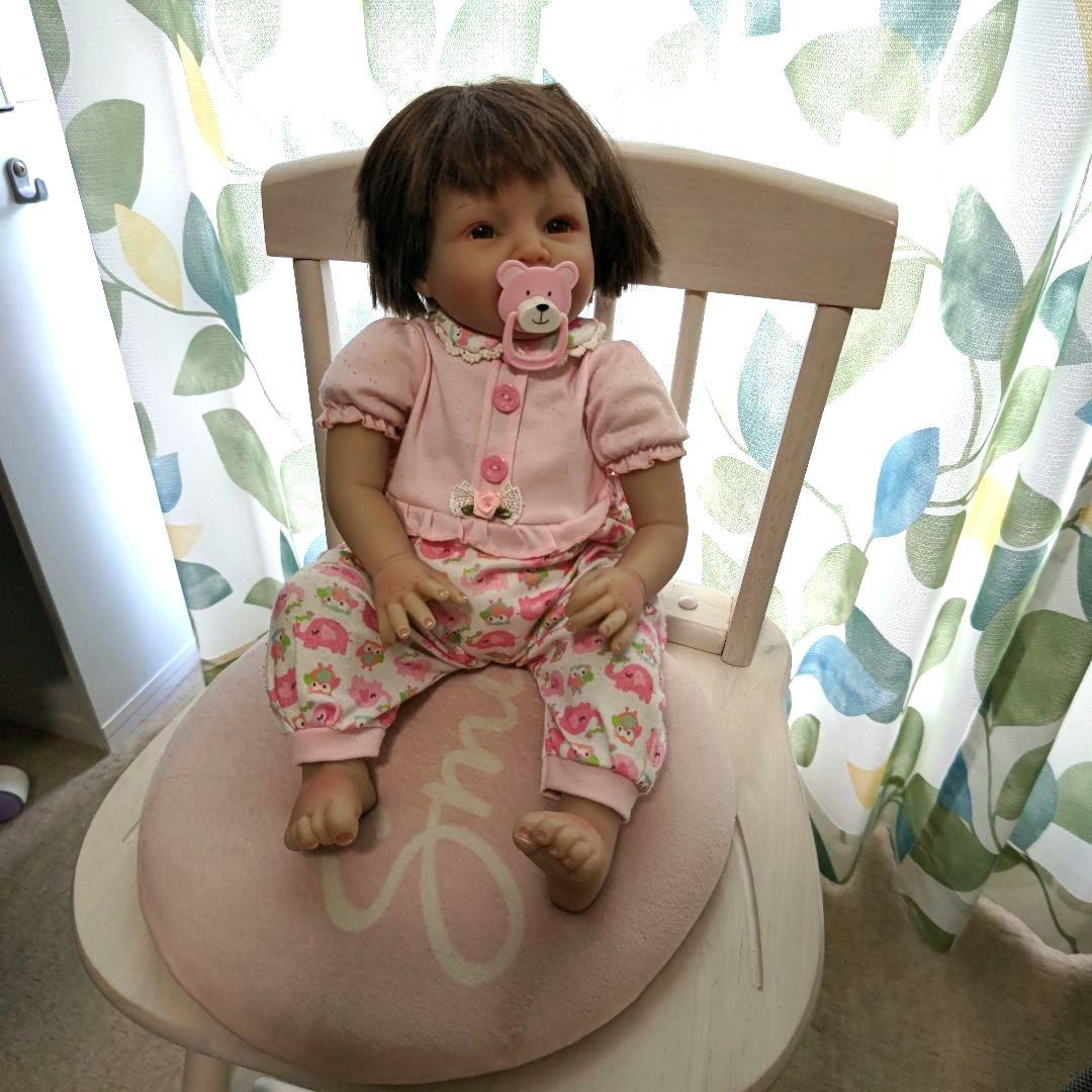 リボーン ベビードール