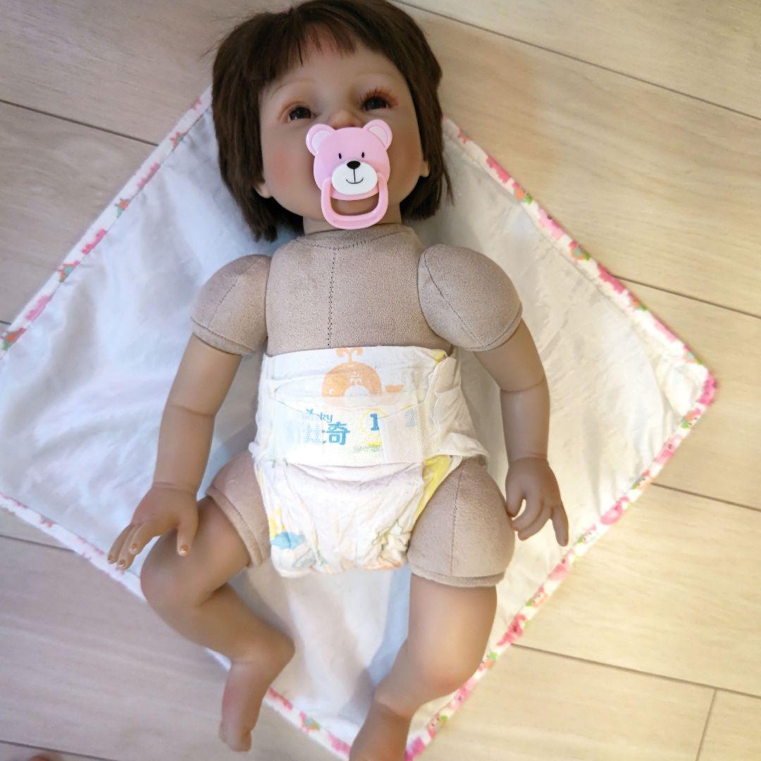 リボーン ベビードール