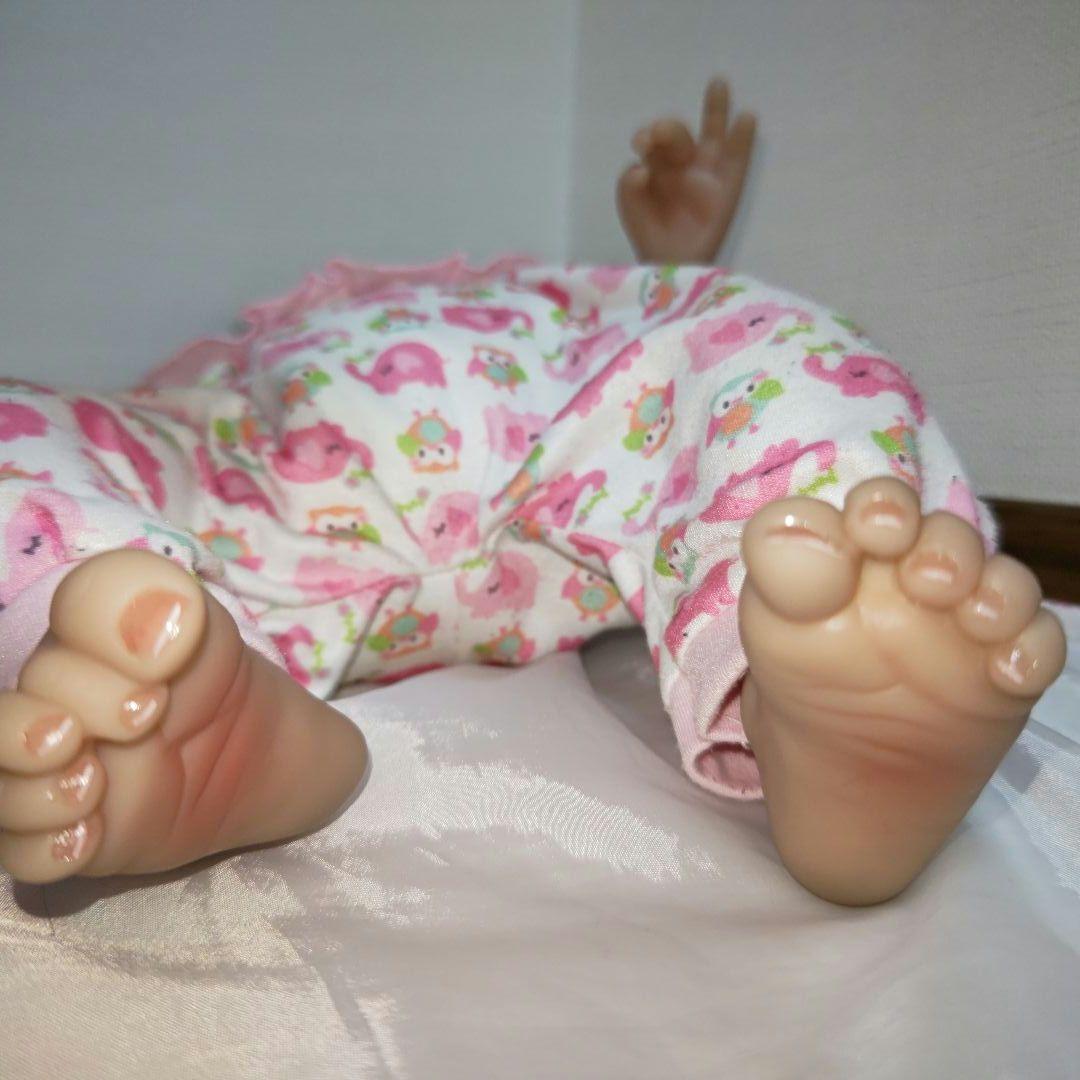 リボーン ベビードール