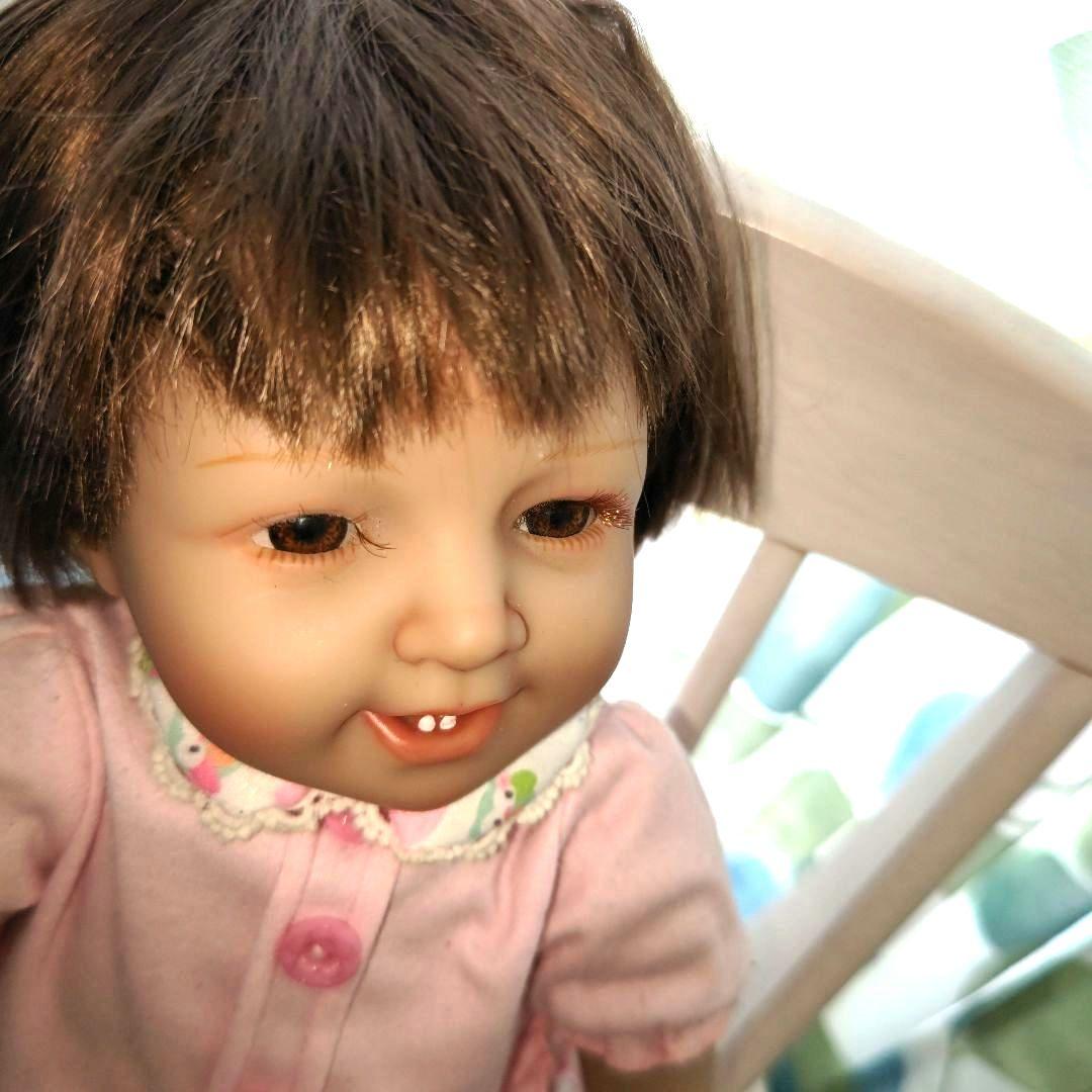 リボーン ベビードール