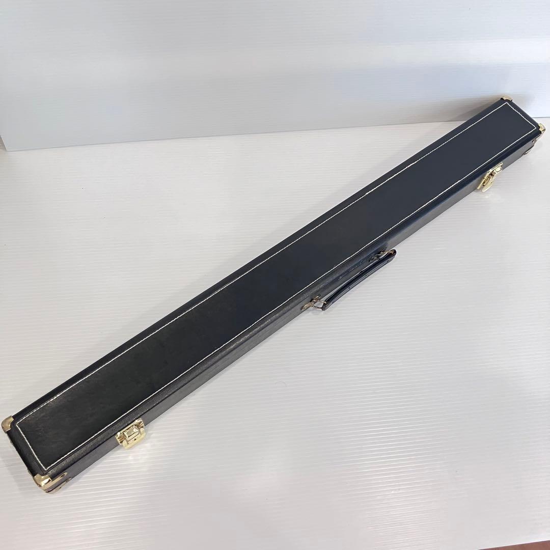 ビリヤード キュー excalibur ハードケース付き - メルカリ