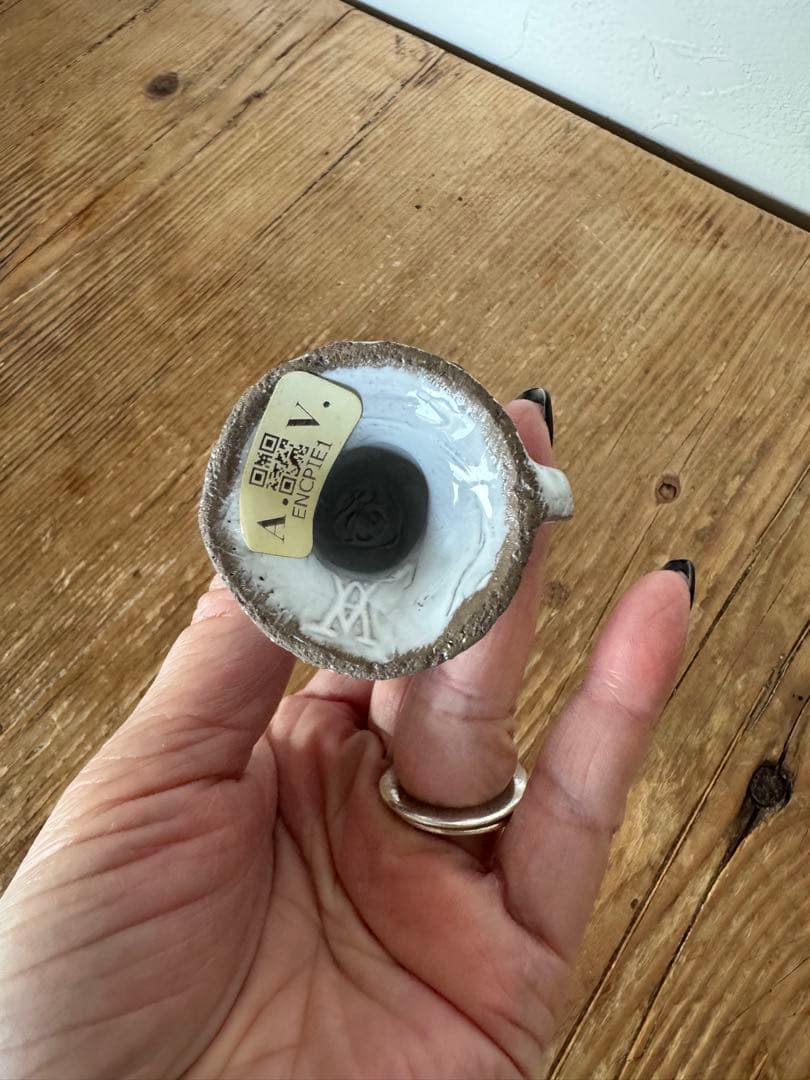 ASTIER de VILLATTEお香立て