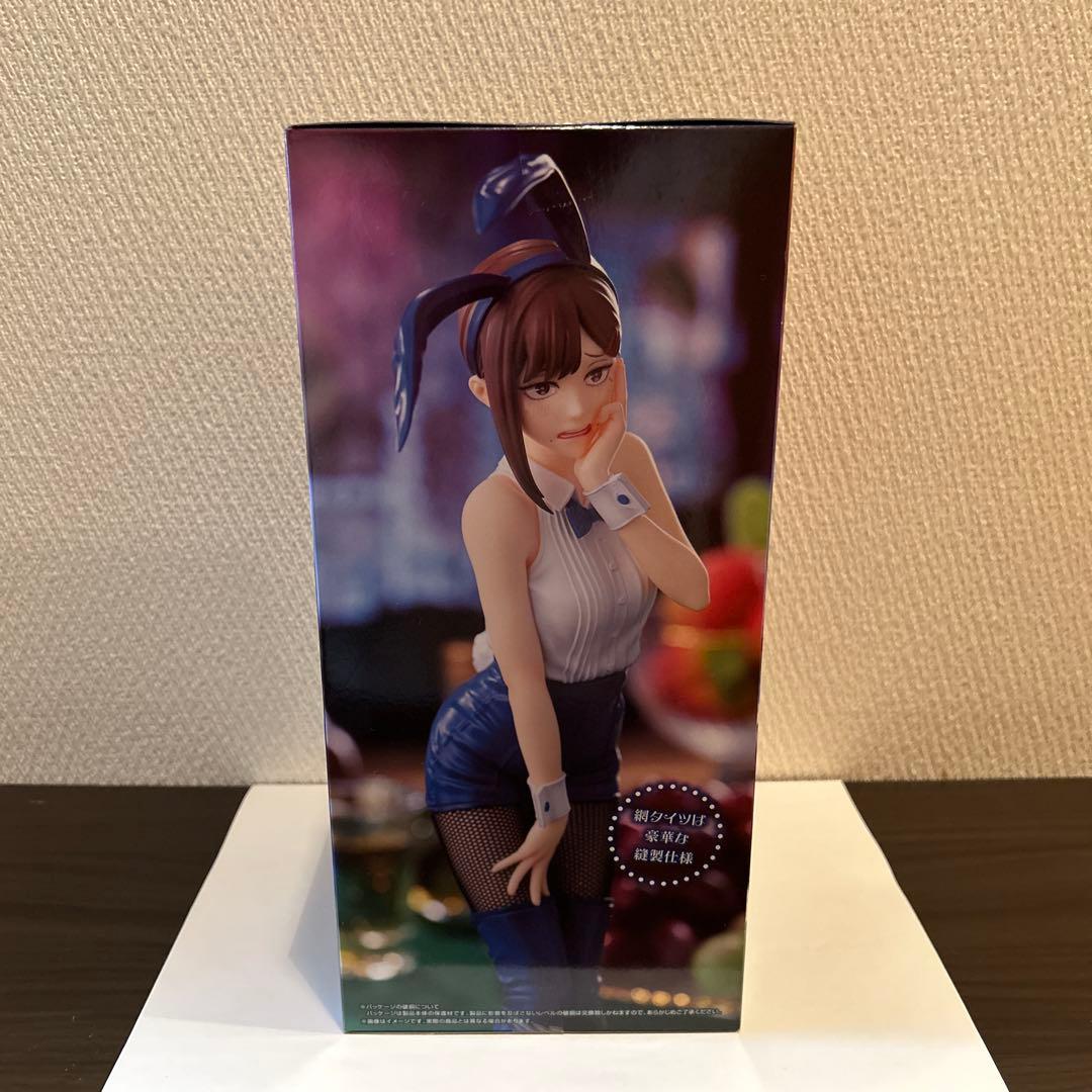 チェンソーマン BiCute Bunnies Figure コベニ【新品未開封】 - メルカリ