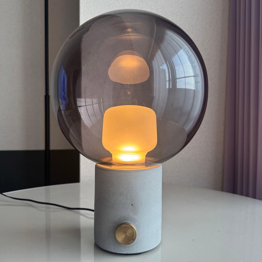 【ART WORK STUDIO】Univer LED-table lamp