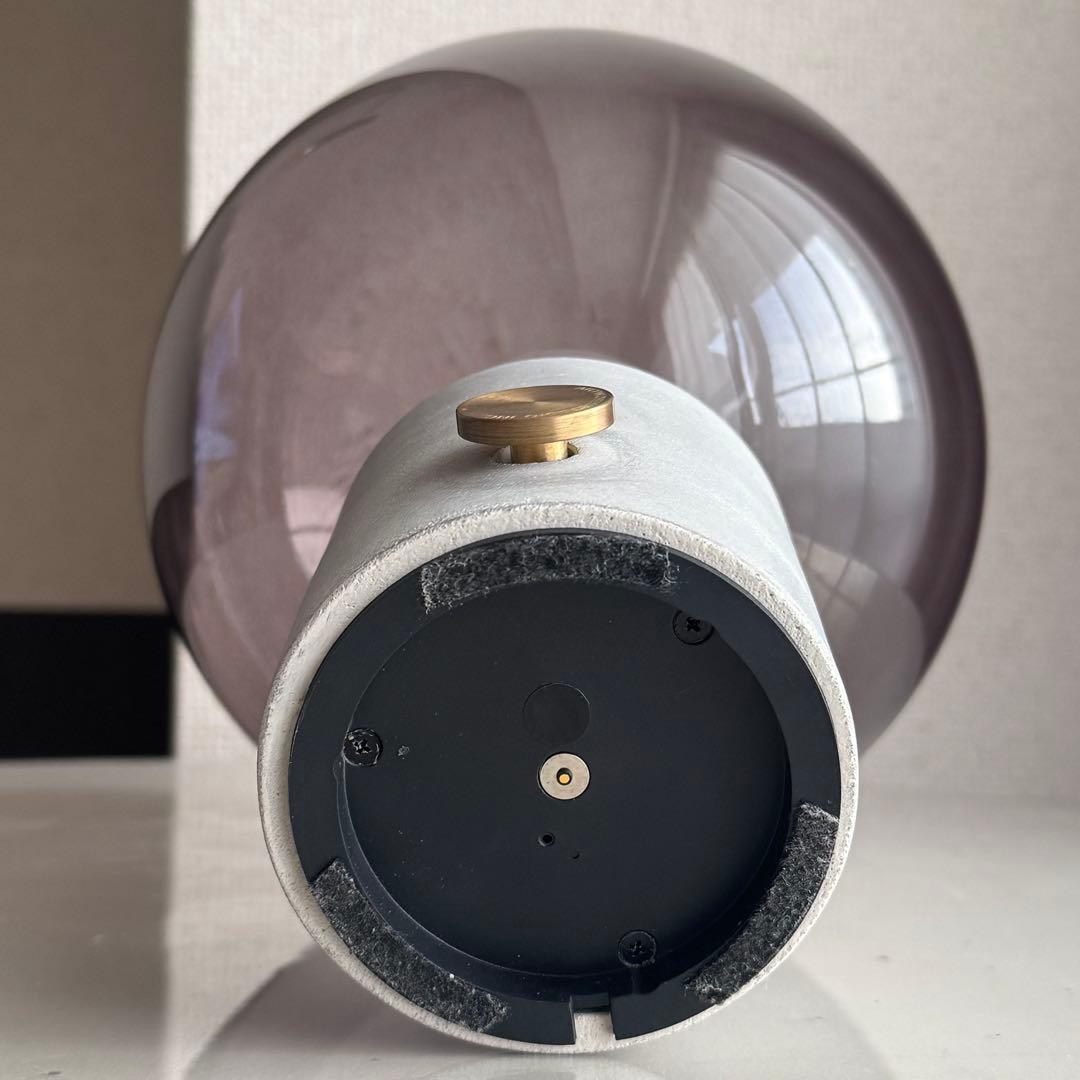 【ART WORK STUDIO】Univer LED-table lamp