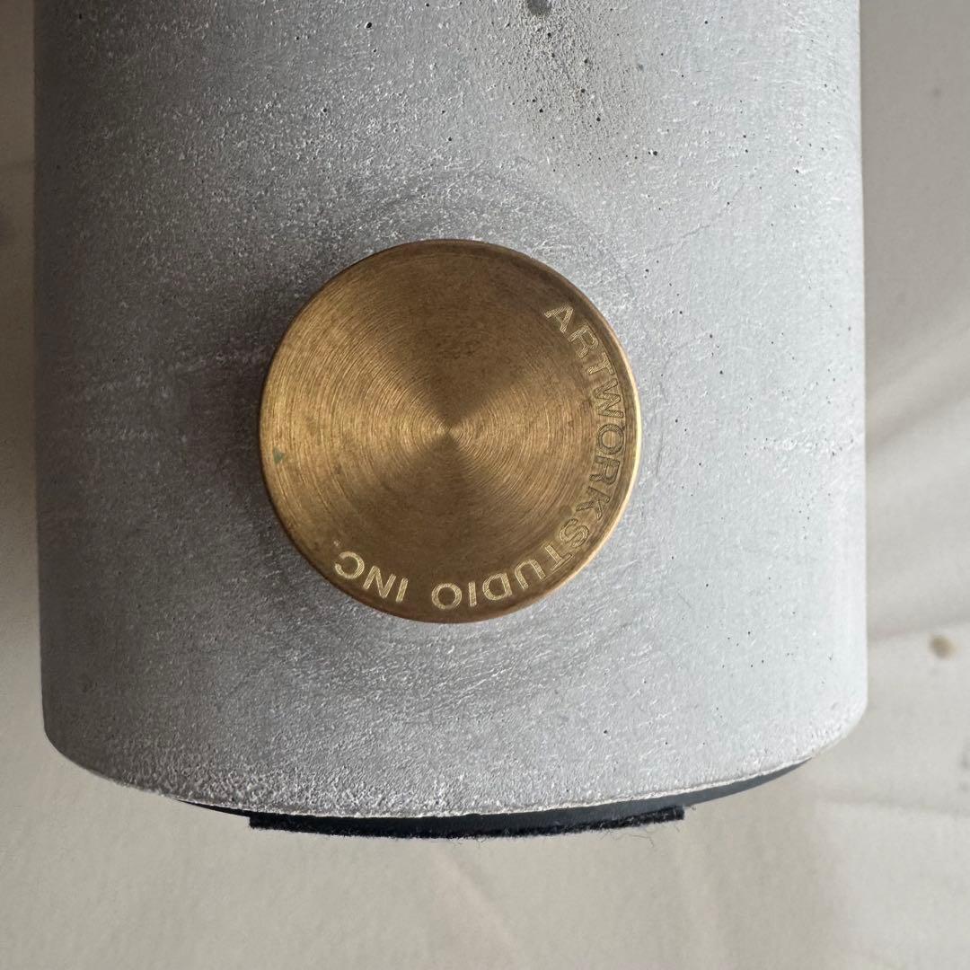 【ART WORK STUDIO】Univer LED-table lamp