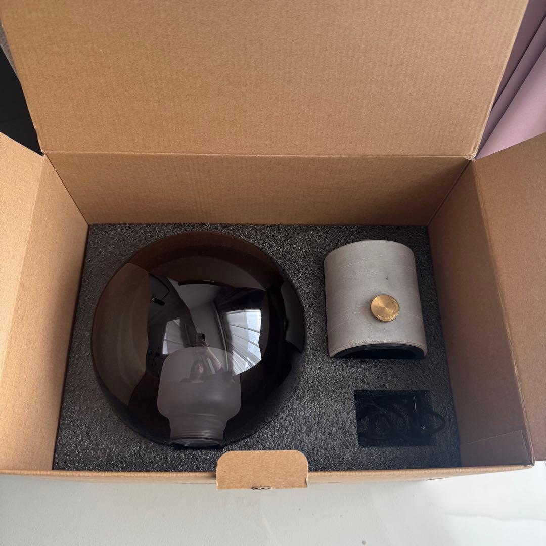 【ART WORK STUDIO】Univer LED-table lamp