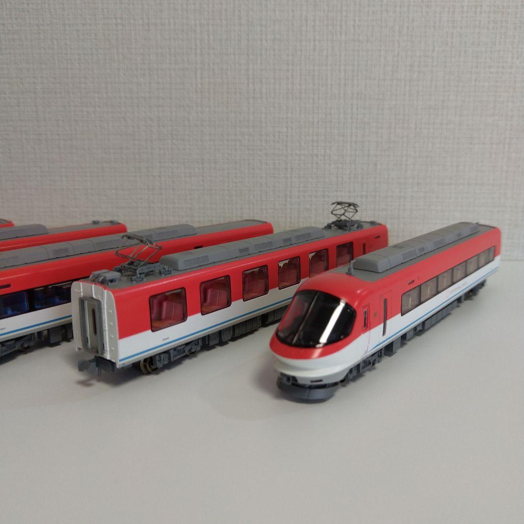 マイクロエース 近鉄23000系 伊勢志摩ライナー 赤編成 A-6664 - メルカリ