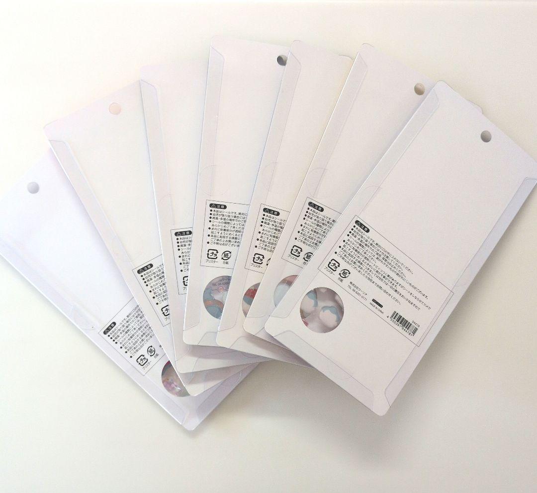 正規品ボンボンドロップシール和柄　クーリア　舞妓　忍者お相撲おにぎりお寿司柴犬