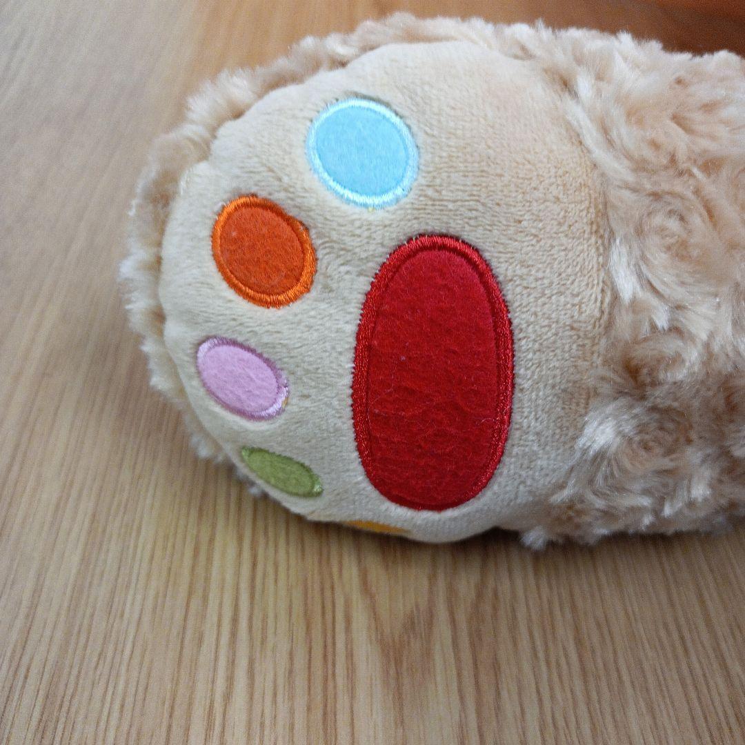 約90㎝】TAKE OFF 仔熊のラルク ぬいぐるみ LLサイズ ブラウン - メルカリ