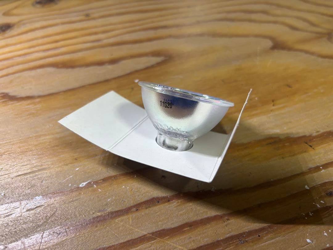 未使用品】ハロゲンランプ13個セット JCR15V150W5H/G1 - メルカリ