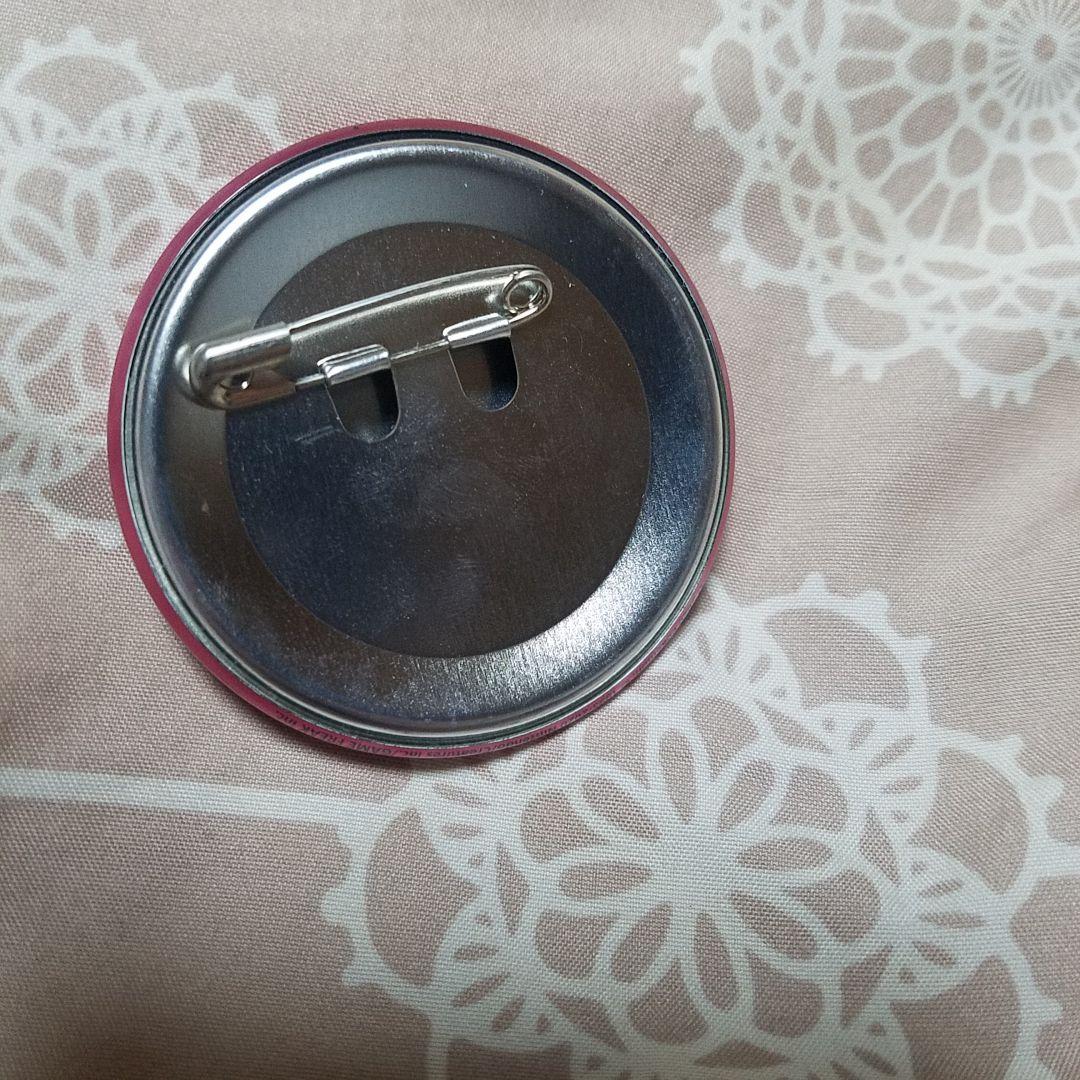 ポケモンセンター 缶バッジ ガラル編 マリィ モルペコ ポケモン