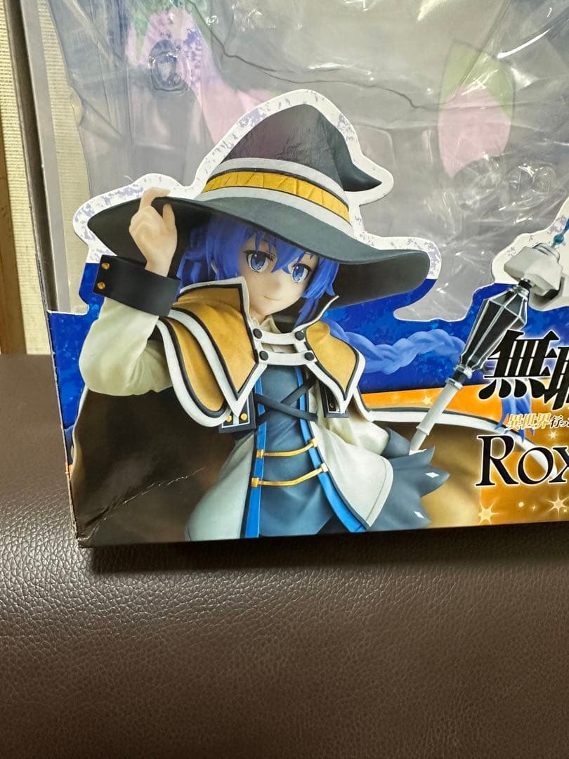 CAworks 無職転生 ロキシー・ミグルディア フィギュア - メルカリ