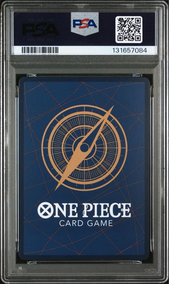 バギー R スーパーパラレル(コミパラ) OP09-051 - メルカリ