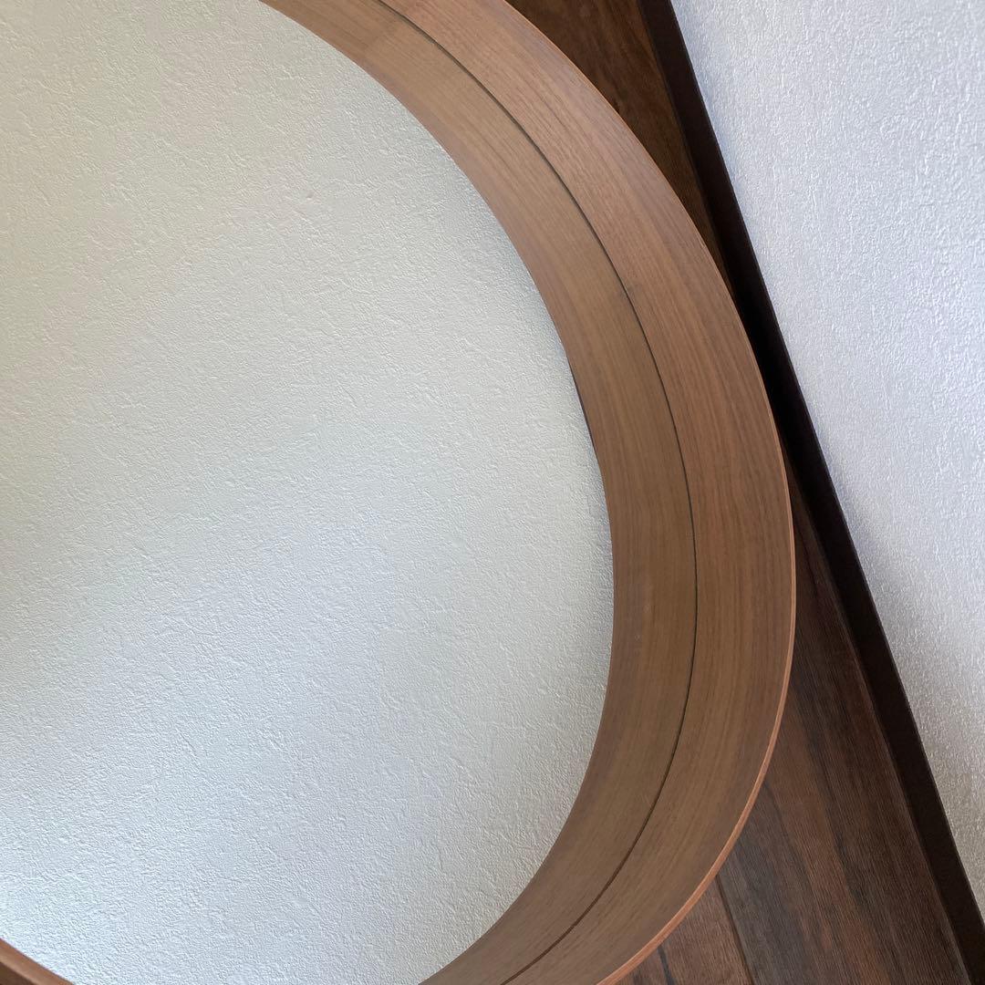 IKEA イケア ミラー ストックホルム 60cm