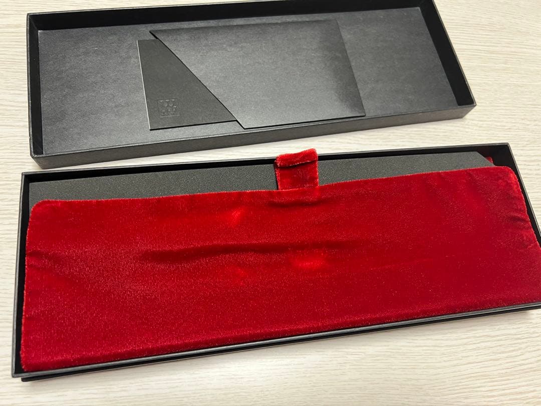 Bob Kramer シェフナイフ