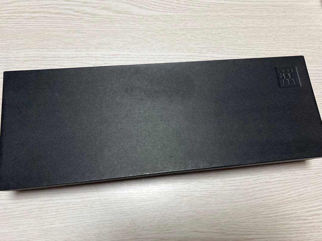 Bob Kramer シェフナイフ