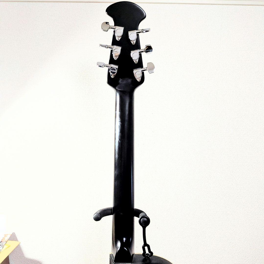 訳アリ美品 Ovation オベーション AE148 エレアコ アコギ - メルカリ