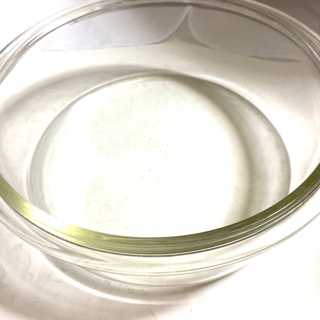 パイレックス耐熱ガラス鍋　イワキ耐熱ガラス鍋 Iwaki