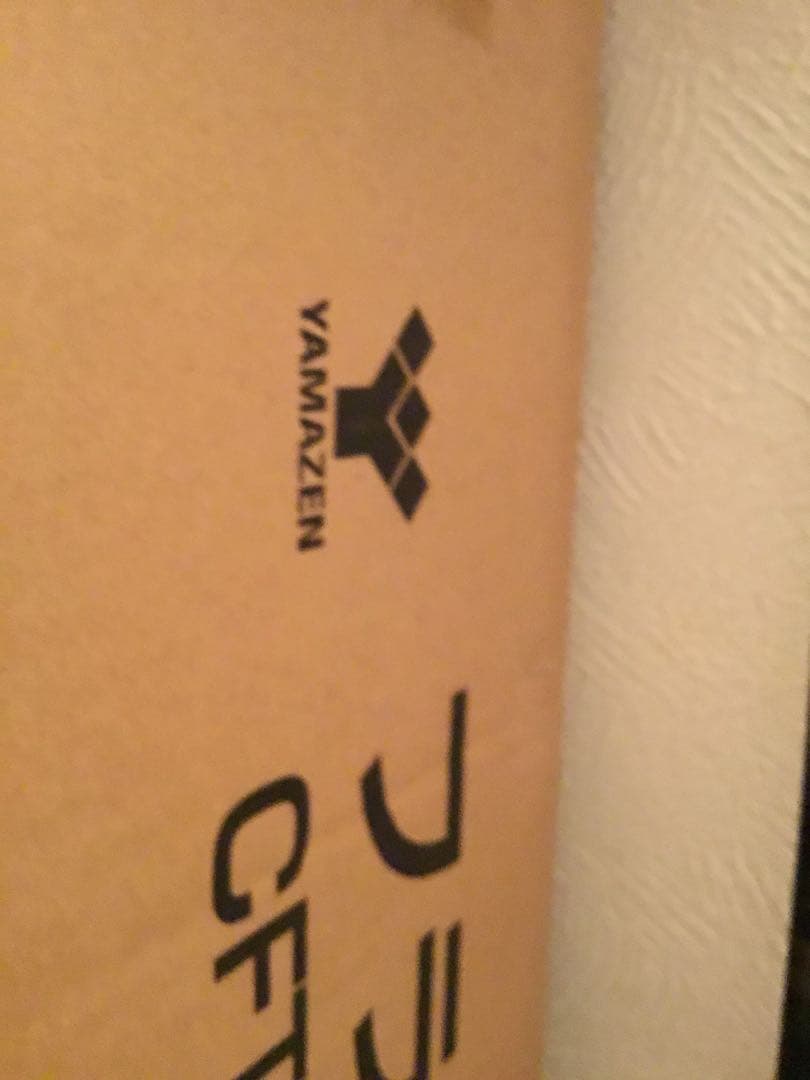 ◆価格交渉可YAMAZEN スリットデザイン テレビ台 60型