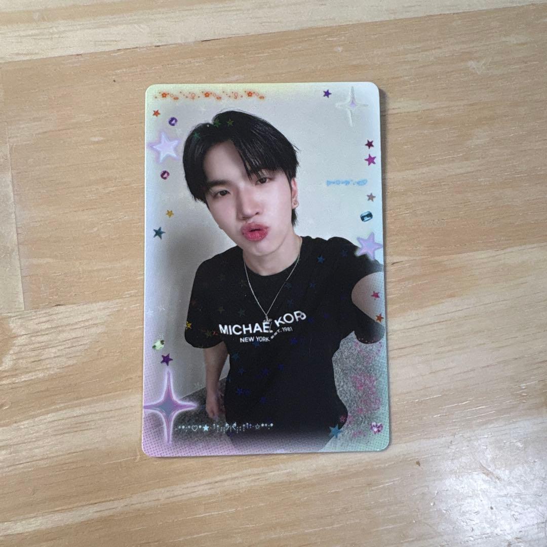 GMMTV 大阪POPUP Keenトレカ - メルカリ