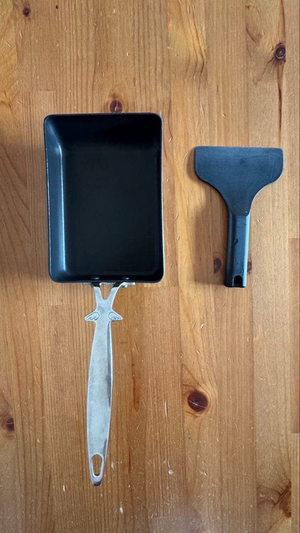 《アサヒ軽金属》フライパン＋鍋＋エッグパン 3点セット 調理器具まとめ売り