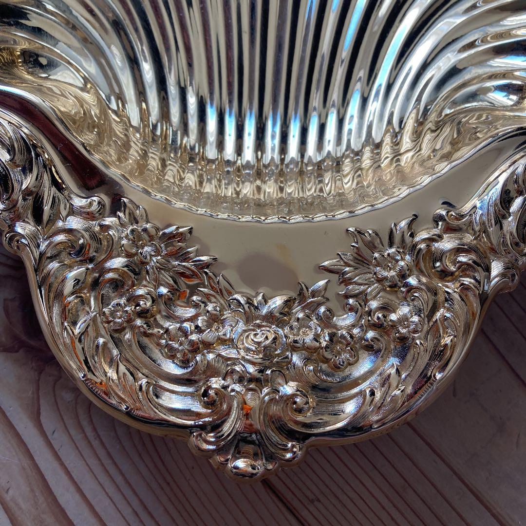 FEINGOLD AUFLAGE ドイツDOREORFIN Wolff ゴールド