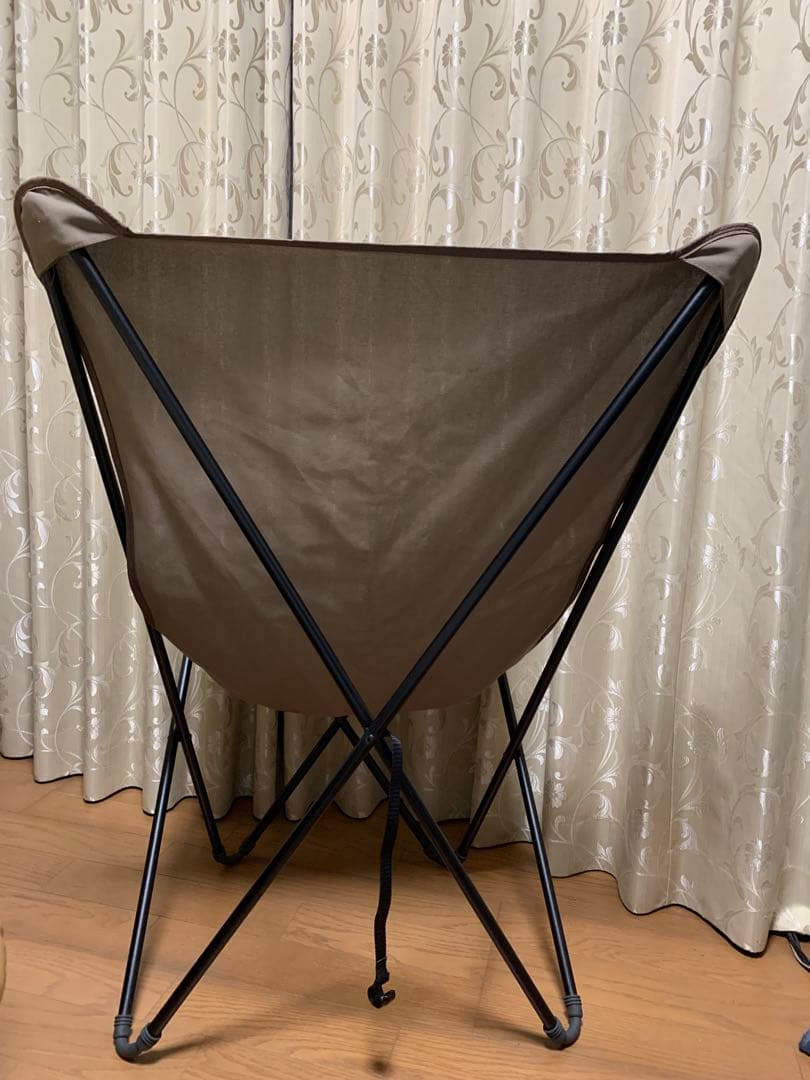 Lafuma ラフマ バタフライチェア MAXIPOPUP