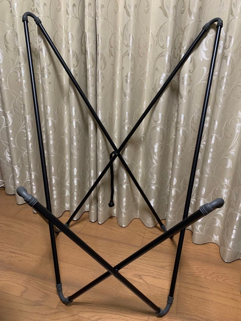 Lafuma ラフマ バタフライチェア MAXIPOPUP