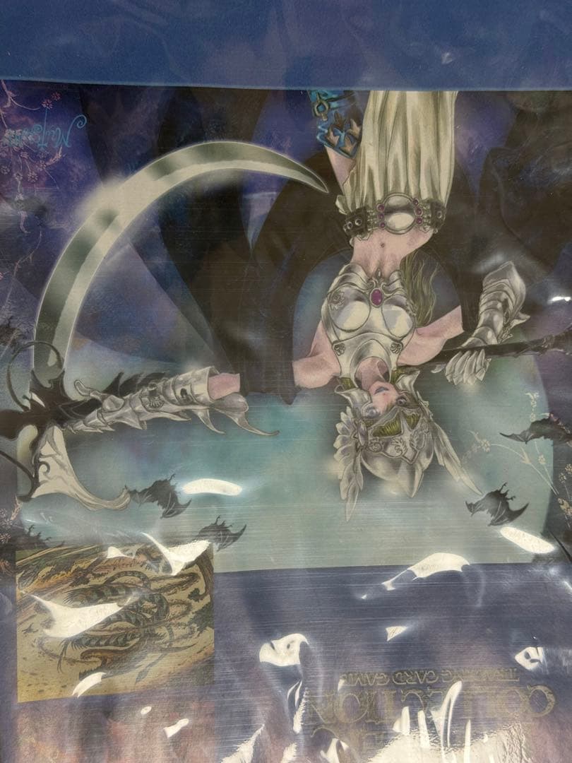 新品未開封モンスターコレクション2対応オリジナルカードバインダーSP