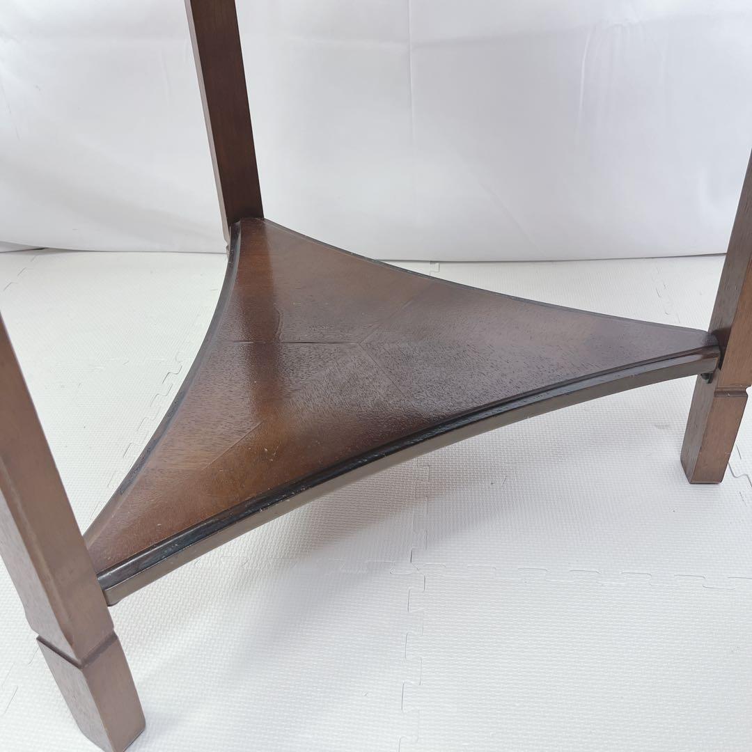 マルニ　maruni 洋風　ラウンドテーブル　丸テーブル　ローテーブル　NZ