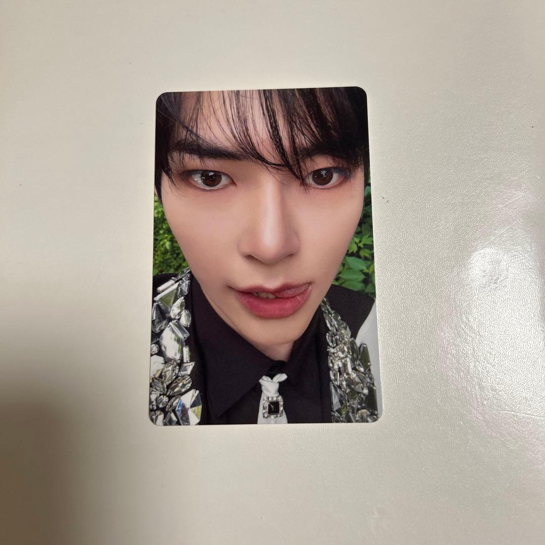 ソンハンビン トレカ - メルカリ