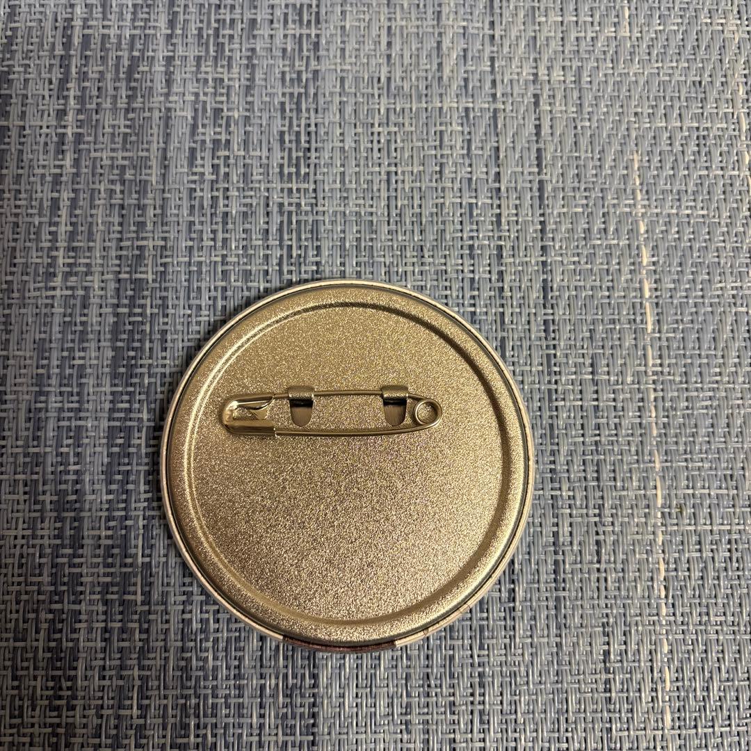 薬屋のひとりごと School Diaries 缶バッジ 子翠 - メルカリ