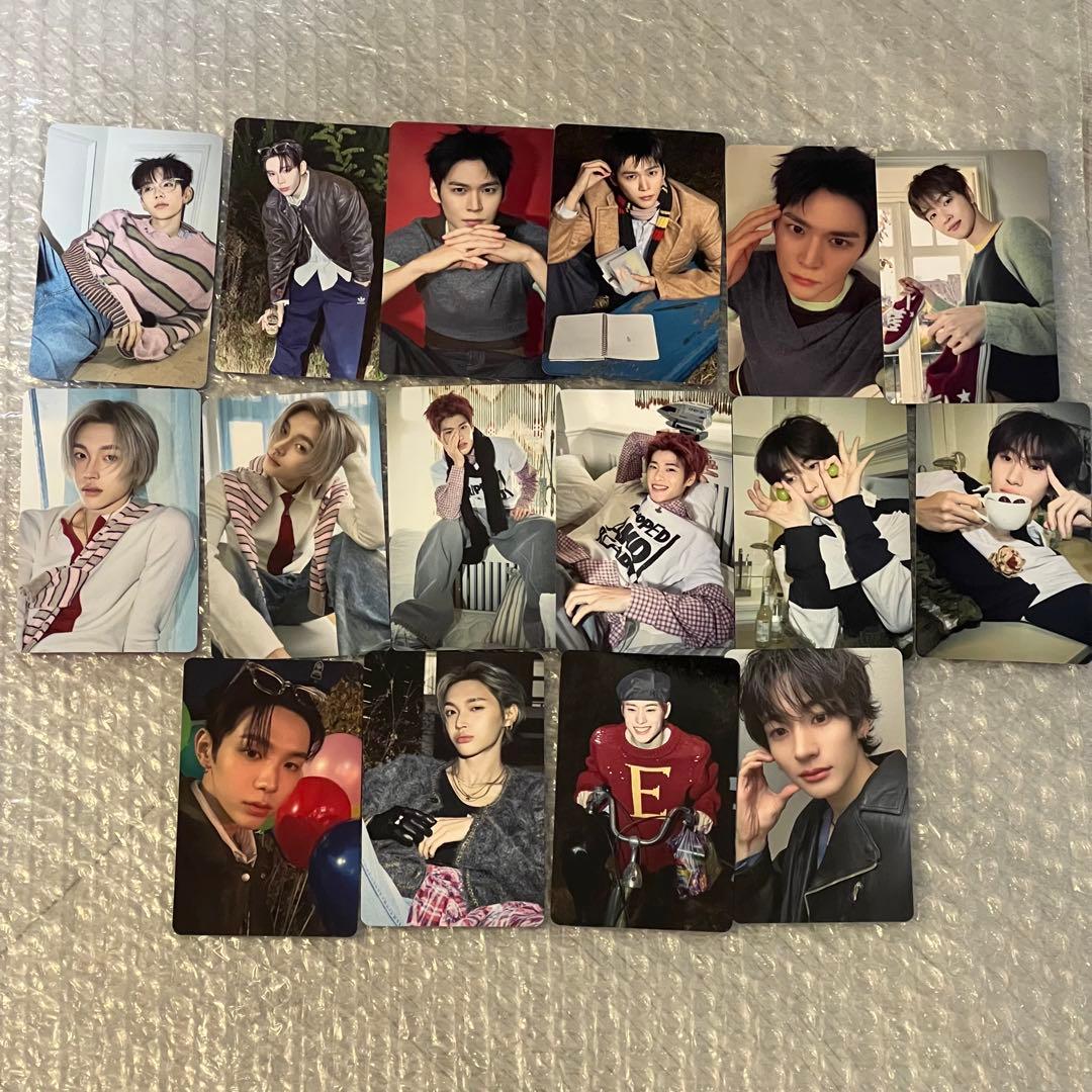 RIIZE ALL OF YOU トレカセット - メルカリ