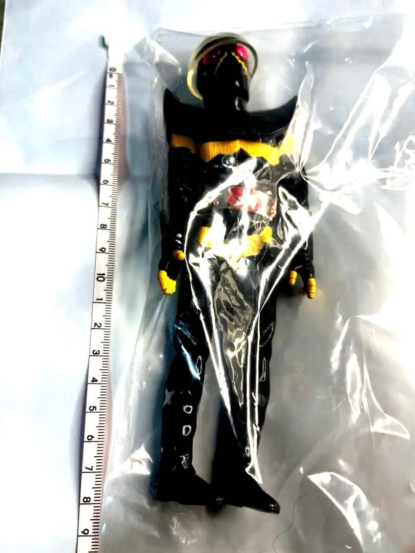 入手困難人造人間ハカイダーフィギュア