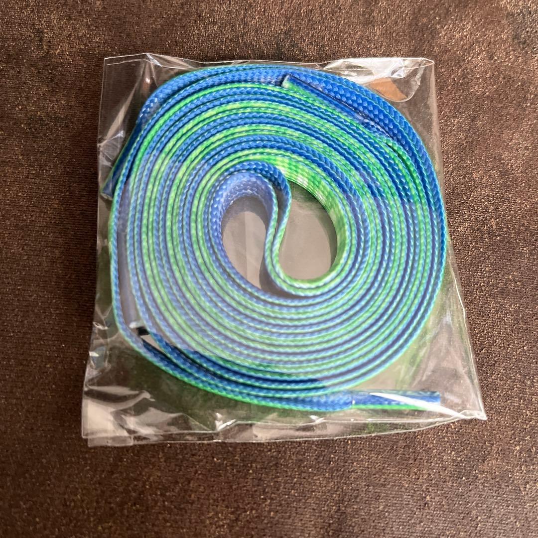 ラブライブ スーパースター Liella! 7th 平安名すみれ 靴紐 - メルカリ