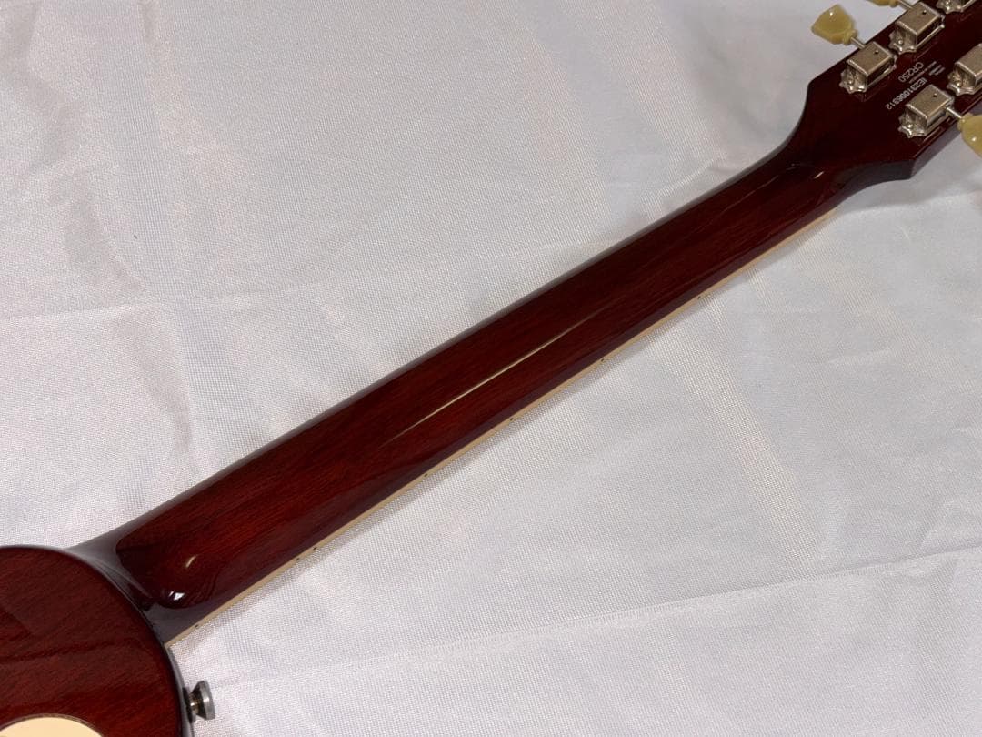 3219 Cort コルト CR250 VB エレキギター ギターファクトリー - メルカリ