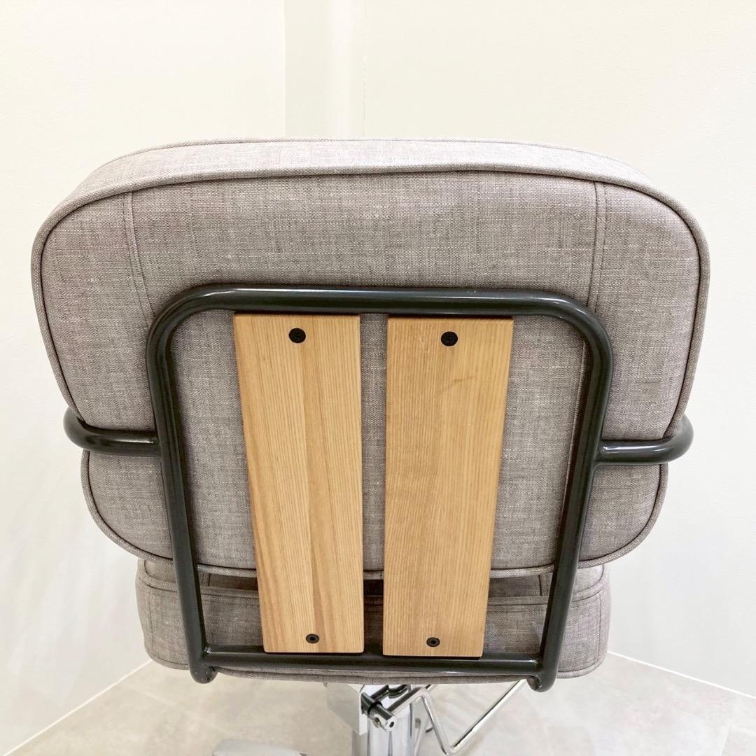 【引き取り限定】ビューティーガレージ スタイリングチェア COAST サロン椅子