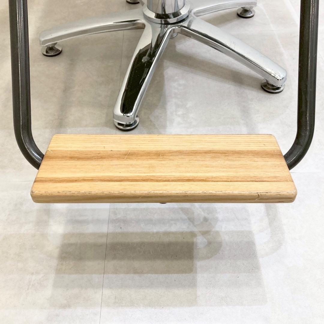 【引き取り限定】ビューティーガレージ スタイリングチェア COAST サロン椅子