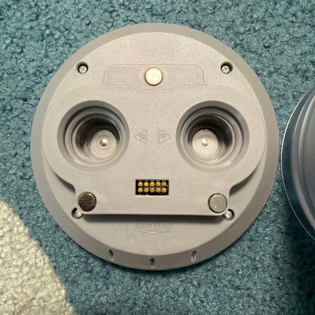 Cado カドー　ブレインスリープ　クロック